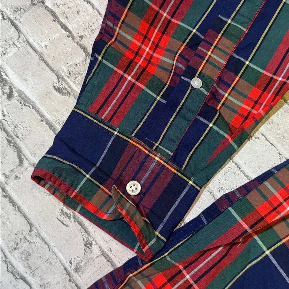 J. Crew this very